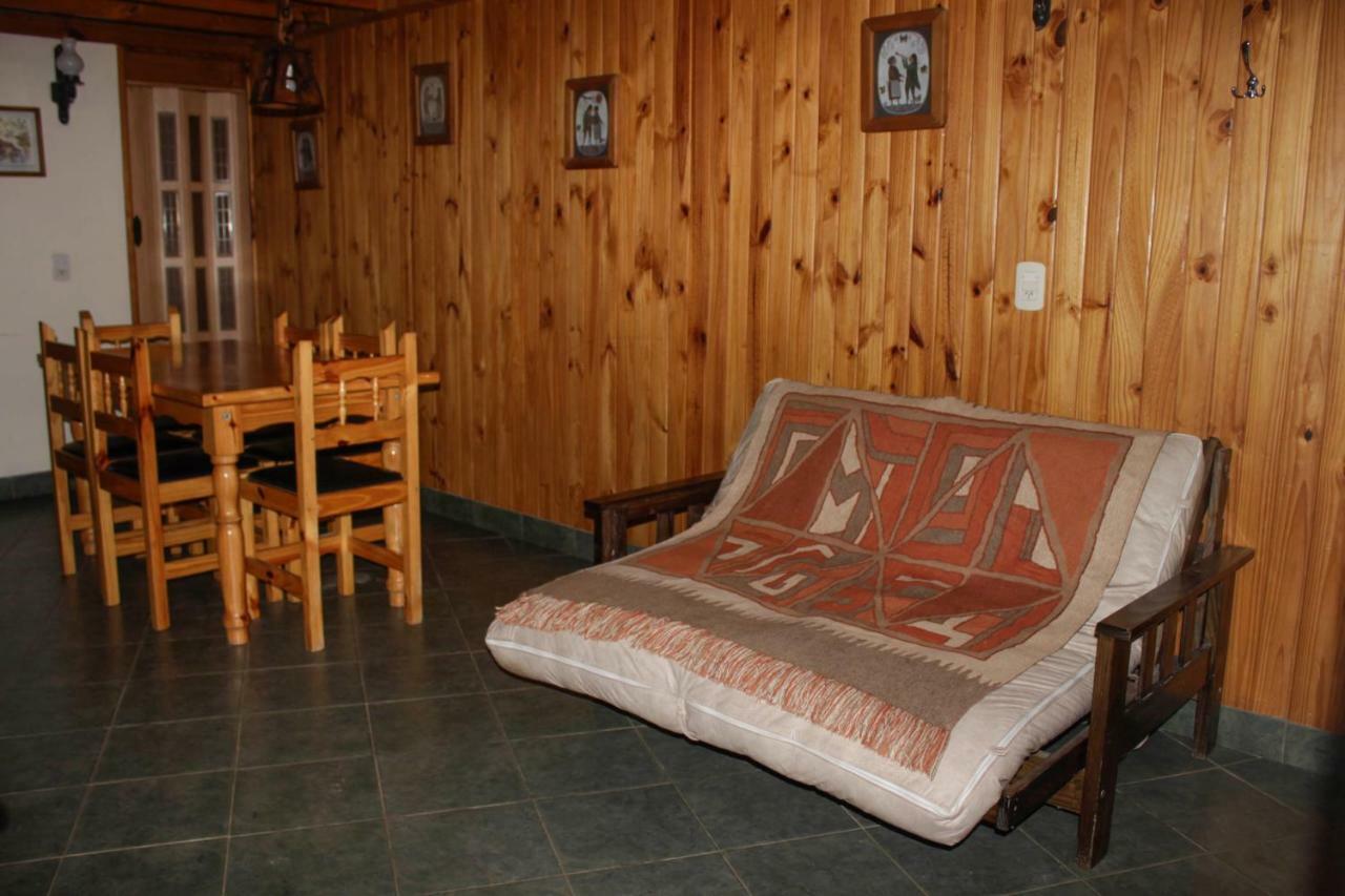 Casa de férias Kalena 4 Playa Bonita