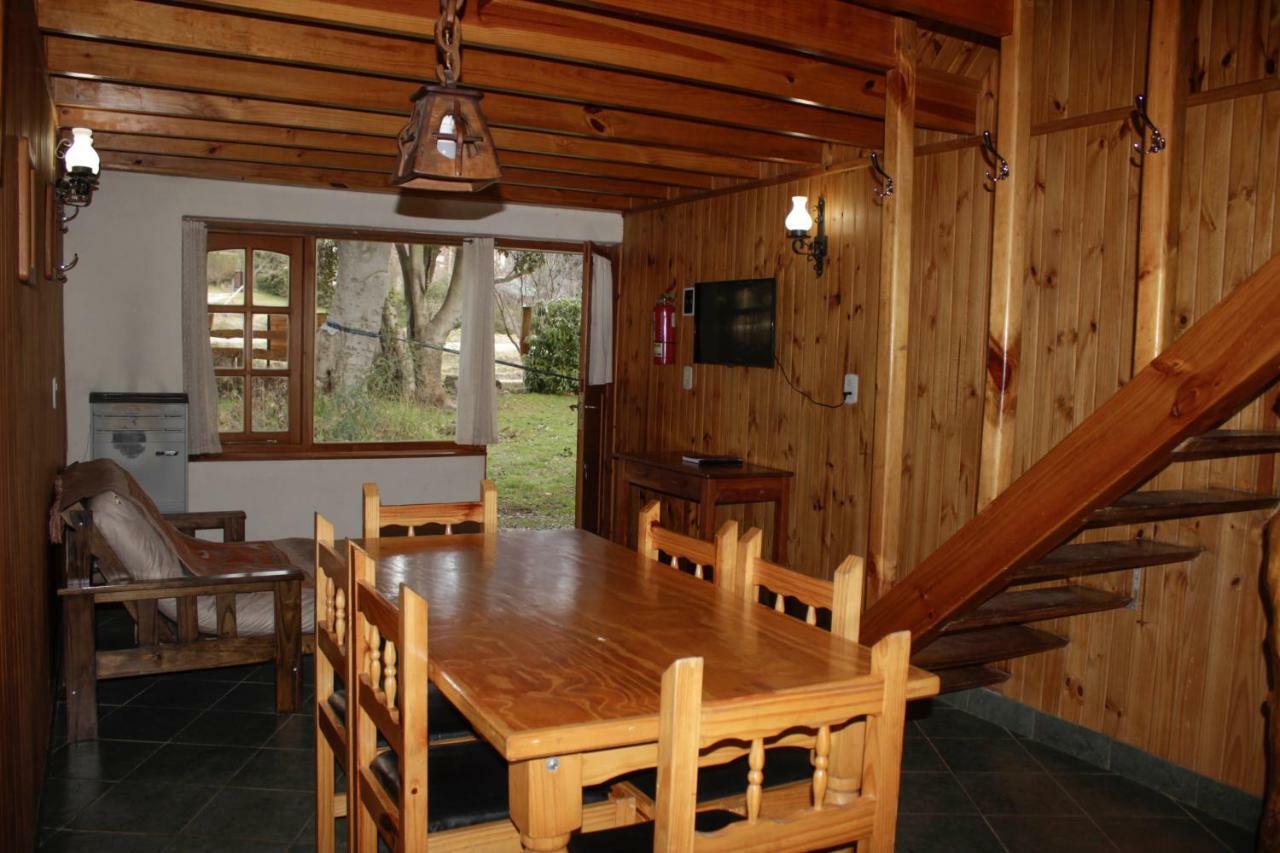 Casa de férias Kalena 4 Playa Bonita *
